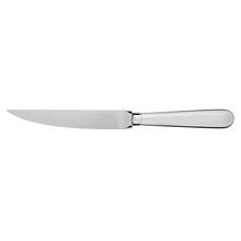 Christofle Albi steak knife, silverplated
