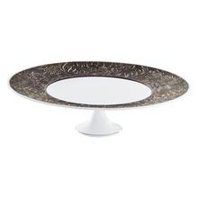 Raynaud Italian Renaissance Platin Petits Fours Ständer, groß