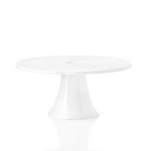 J.L Coquet Hémisphère White pastry stand
