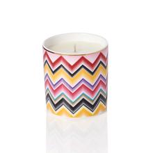 Missoni Home Marrakech scented candle