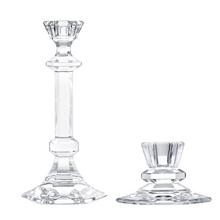 Saint-Louis Jardy candlestick