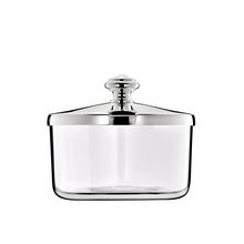 Christofle Albi cheese dish