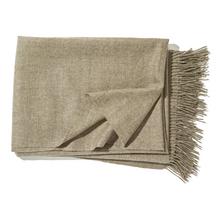 Fischbacher 1819 Decke Puro, taupe