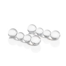 Saint-Louis Bubbles Messerbänkchen, 2er-Set
