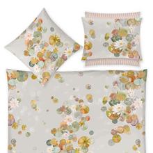 Christian Fischbacher Ninfea bed linen