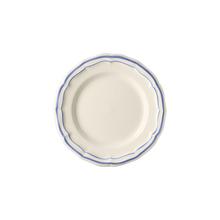 Gien Filets Bleus mini plates, set of 2