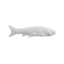 Nymphenburg Messerbänkchen Fisch