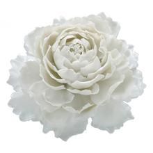 Nymphenburg Peony table flower