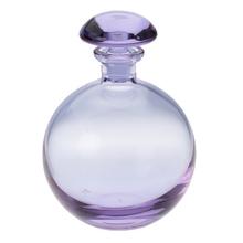 Moser Culbuto carafe, alexandrite