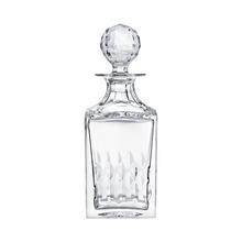 Saint-Louis Stella square carafe