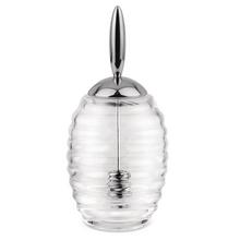 Alessi Honey Pot honey dispenser
