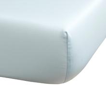 Le Jacquard Francais Manuka fitted sheets