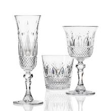 Mario Luca Giusti Italia acrylic tumblers