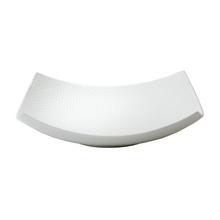 Wedgwood Gio skulpturale Schale, groß