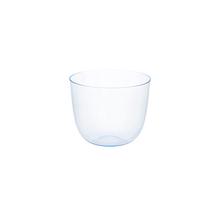 Lobmeyr Wasserbecher Alpha, hellblau