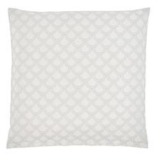 Christian Fischbacher Belle Epoque bed linen, light grey