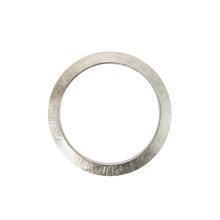 Horst Max Lebert Pure napkin ring, sterling silver