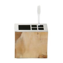 Arcahorn Zahnbürstenhalter Iris, elfenbein