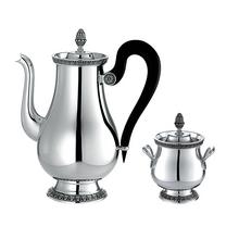 Christofle Malmaison coffee and tea service