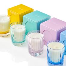 Baccarat Duftkerzen 4 Elements