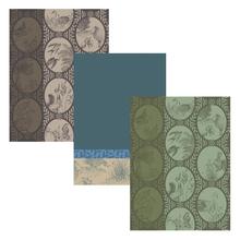 Le Jacquard Francais Geschirrtücher Josephine