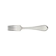 Robbe & Berking Martelé standard fork, silverplated