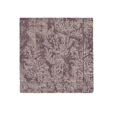 Leitner Serviette Friuli, purple