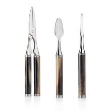 Arcahorn Palinuro lobster cutlery