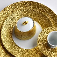 Bernardaud Ecume Gold