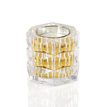 Baccarat Windlicht Louxor & Duftkerze Rouge 540