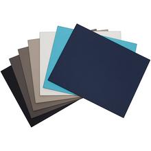 GioBagnara Maurice place mats, one stitching