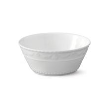 KPM Kurland cereal bowl, white