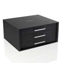 Christofle Cutlery chest for 120 pieces