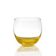 Moser Culbuto tumbler, 34 cl, eldor