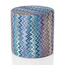 Missoni Home Jarris pouf, colour 150