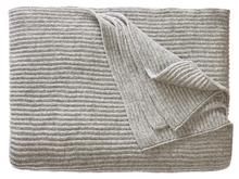 Eagle Products Malmo plaid, light grey