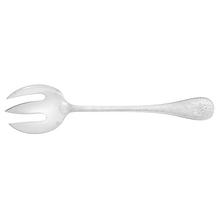 Christofle Jardin d'Eden Salatvorlegegabel, versilbert