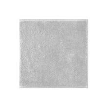 Yves Delorme Etoile flannels, silver, set of 6