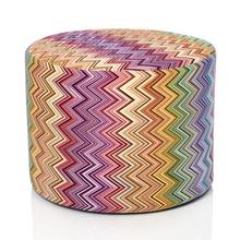 Missoni Home Jarris pouf, colour 156