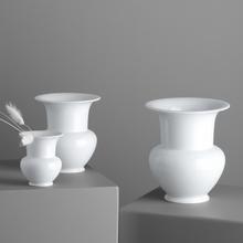KPM Fidibus vases