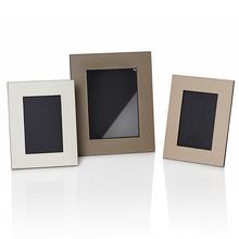 GioBagnara Pietro leather frames