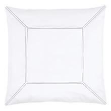 Christian Fischbacher Kissenbezug Lord, 65 x 100 cm