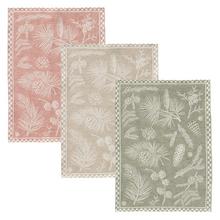 Leitner Foresta tea towels