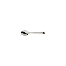 Robbe & Berking Alta espresso/mocha spoon, silverplated