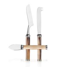 Arcahorn Pule cheese knives