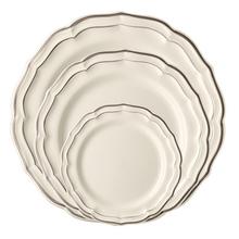 Gien Filets Taupe