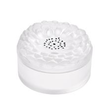 Lalique Dahlia box