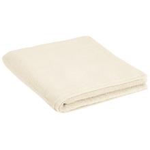 Weseta Switzerland Dreampure guest towels, ivory, set of 2