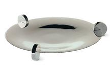 Ercuis Flache Schale Galet