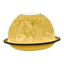 Bernardaud Lithophane Nutcracker